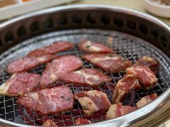 韩国烤肉-妙香居韩国烤肉(容桂天佑城店)