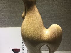 -唐山抗震纪念馆