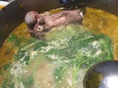 -陌生人火锅餐厅(阳曲路店)