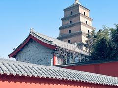-大慈恩寺(大雁塔)