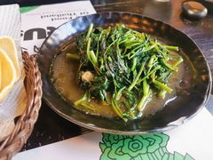 -泰莲庭·溪畔餐厅(雁栖湖店)