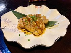 -羽山料理