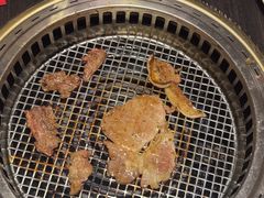-AJIYA·池袋日式烧肉自助(天津万象城店)