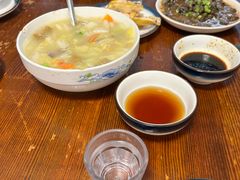 -大树下饭店(春晓镇慈岙社区卫生服务站南)