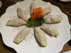 -金燕岛潮州酒楼