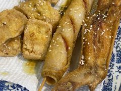 鸡全翅-黄记潮汕甜汤(贝底田坊店)