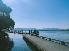 -西湖天地