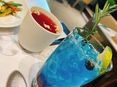 迷迭香饮品-Deer Park鹿园西餐(仁恒置地广场店)
