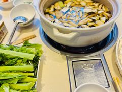 -爱膳菌锅锅(阳南店)