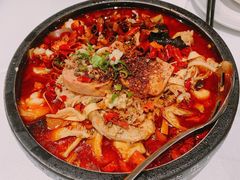 -峨嵋一派