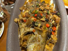 -好嫂子酱猪手•农家菜(华远坊店)