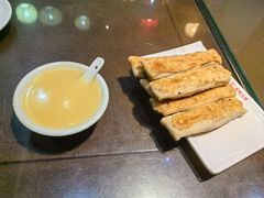 -福荣居褡裢火烧京味家常菜(西四店)