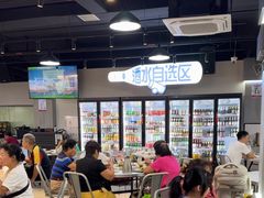 -明本湛江鸡•海鲜小厨(陈家祠店)