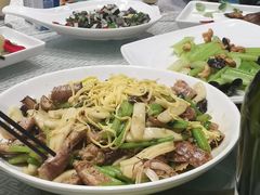 -星龙海鲜(望江东路店)
