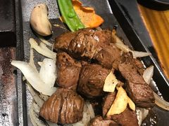 -和彩放题餐厅(酒仙桥店)