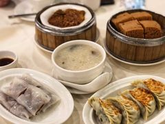 -凤凰楼酒家·粤宴点心(华强北店)