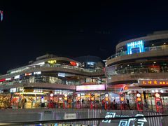 -成都银泰城