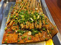 -764厂烧烤总店