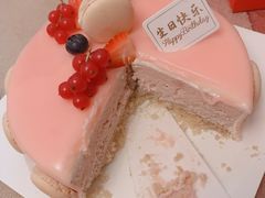 -味多美蛋糕(耿庄店)