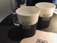 -MIMI FASO(古仓店)