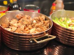 -万豪咖啡厅