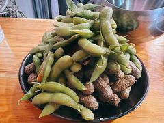 -回·龙虾铺·盆盆蟹·烧烤大排档(回龙观店)