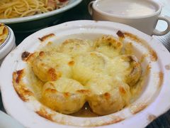 -蘑菇餐厅(马台街店)