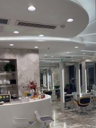 -MMby HairCode 芭曲发型概念店