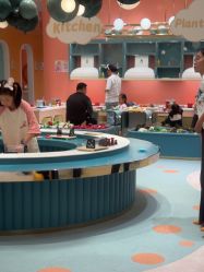 -奈尔宝家庭中心·亲子餐厅(苏州大悦城店)