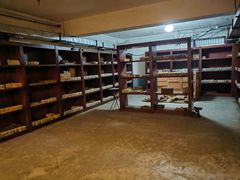 -沈阳金融博物馆