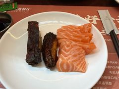 -朗丽兹自助餐厅