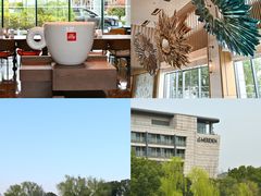 -上海佘山世茂艾美酒店