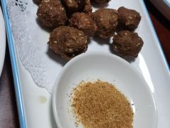 -牛街老爆肚满(牡丹园店)