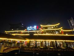 -二十八里太湖船菜(吉祥路店)