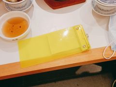 -首秀·四川料理(吾悦广场店)