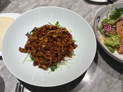 -城南往事·鲁菜济南菜(软件园美莲广场店)