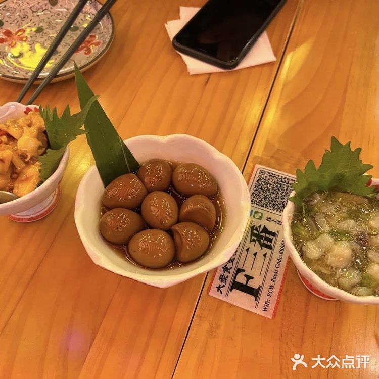 还有比一顿肆意的烧鸟更适合朋友小聚的呢