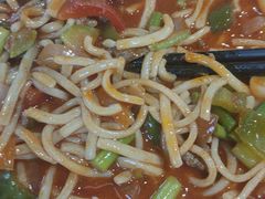 -兰河巷牛肉面(曲江店)