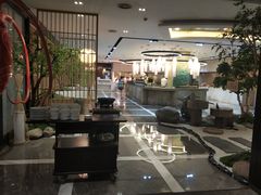 -小天鹅戴斯酒店鲸鲨百汇创作料理