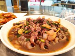 -江南村海鲜馆(洞头店)