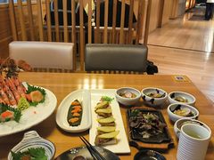 -王鼎精致料理铁板烧(世博源店)