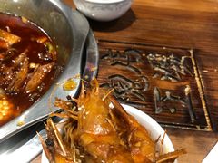 -槐店王婆大虾(开发区店)