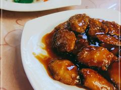 -烤肉宛饭庄(南礼士路店)