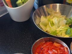 -GOGIYA·咕叽吖韩国传统烤肉店(小榄店)