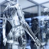 上海六月看展｜探索一场领先时间的数字艺术