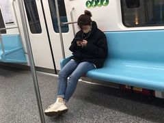 -衡山路(地铁站)