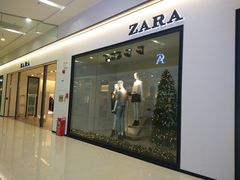 -ZARA(凯德乐峰广场店)