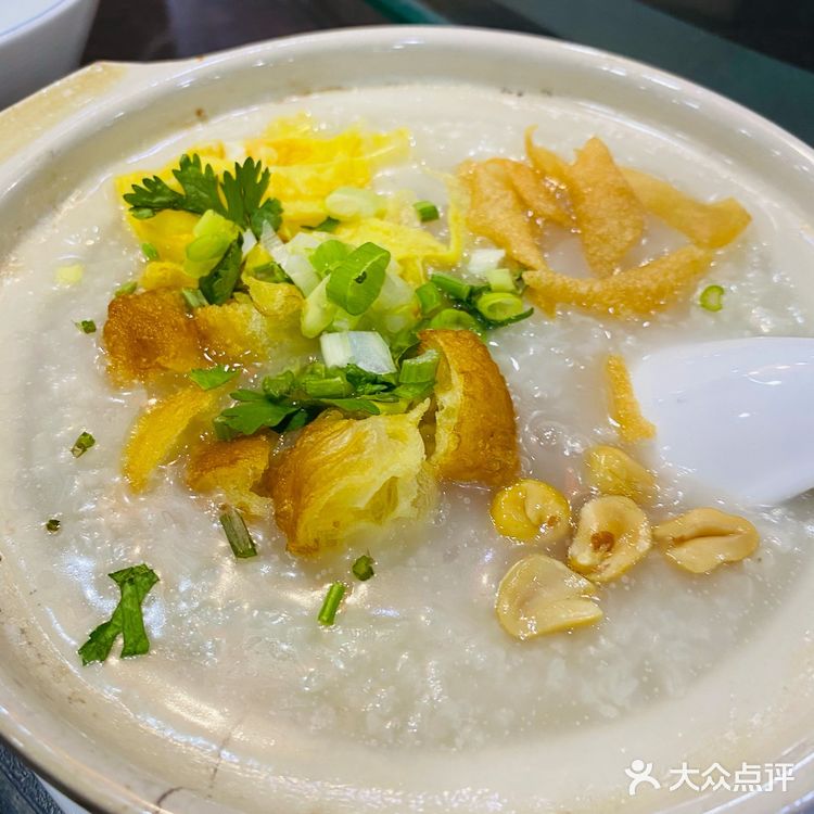 老牌五星酒店丽晶早茶