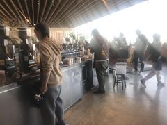 -Seesaw Coffee(朝阳大悦城店)