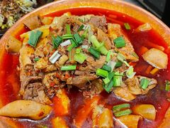 -云海肴·汽锅鸡·云南菜(苏州中心店)